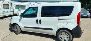 FIAT Dobló M1 Panorama 1.6 Multijet Corto Pop 95