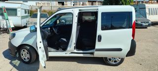 FIAT Dobló M1 Panorama 1.6 Multijet Corto Pop 95