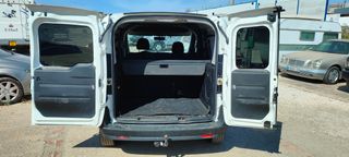 FIAT Dobló M1 Panorama 1.6 Multijet Corto Pop 95