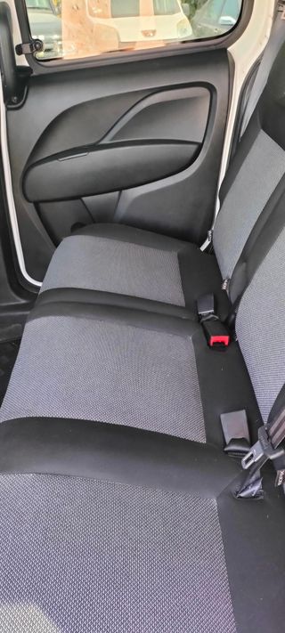 FIAT Dobló M1 Panorama 1.6 Multijet Corto Pop 95