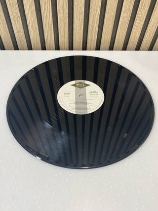 VINILO KYLIE STEP BACK IN TIME