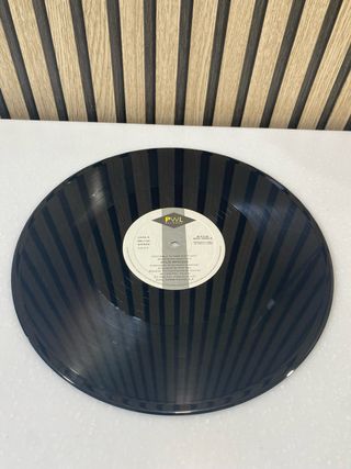 VINILO KYLIE STEP BACK IN TIME