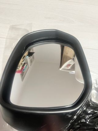 Retrovisor Citroen C3 Picasso Derecho