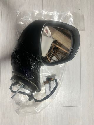 Retrovisor Citroen C3 Picasso Derecho
