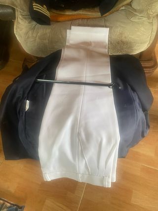 Traje de comunion