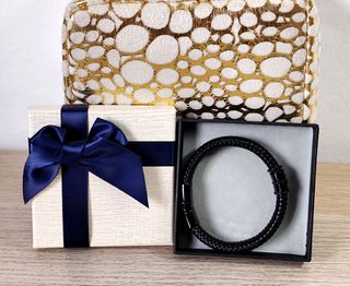 Pulsera " Papá Te Quiero" regalo