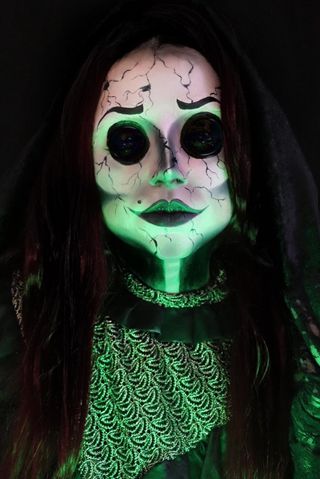 Maquillaje profesional eventos, bodas, fallera