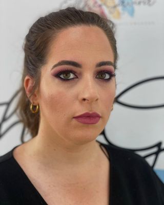 Maquillaje profesional eventos, bodas, fallera