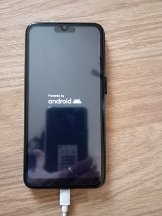 Smartphone nuevo