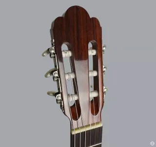 Guitarra Juan Estruch travador modelo 150
