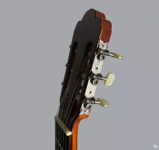 Guitarra Juan Estruch travador modelo 150