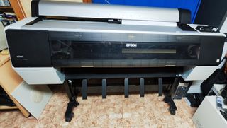 PLOTTER FOTO EPSON STYLUS PRO 9900