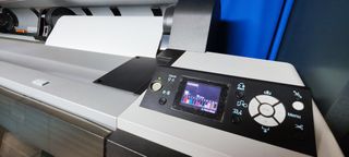 PLOTTER FOTO EPSON STYLUS PRO 9900