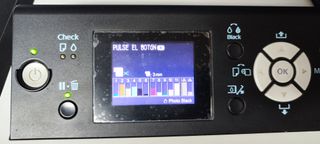 PLOTTER FOTO EPSON STYLUS PRO 9900