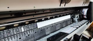 PLOTTER FOTO EPSON STYLUS PRO 9900