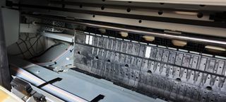 PLOTTER FOTO EPSON STYLUS PRO 9900