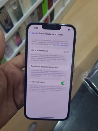 Oferta I Phone 14 128GB precio final 479