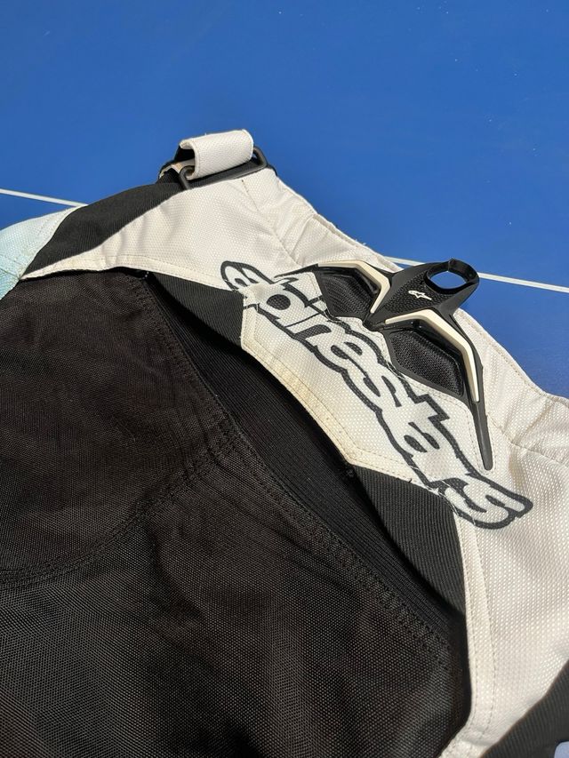 Calças enduro Alpinestars