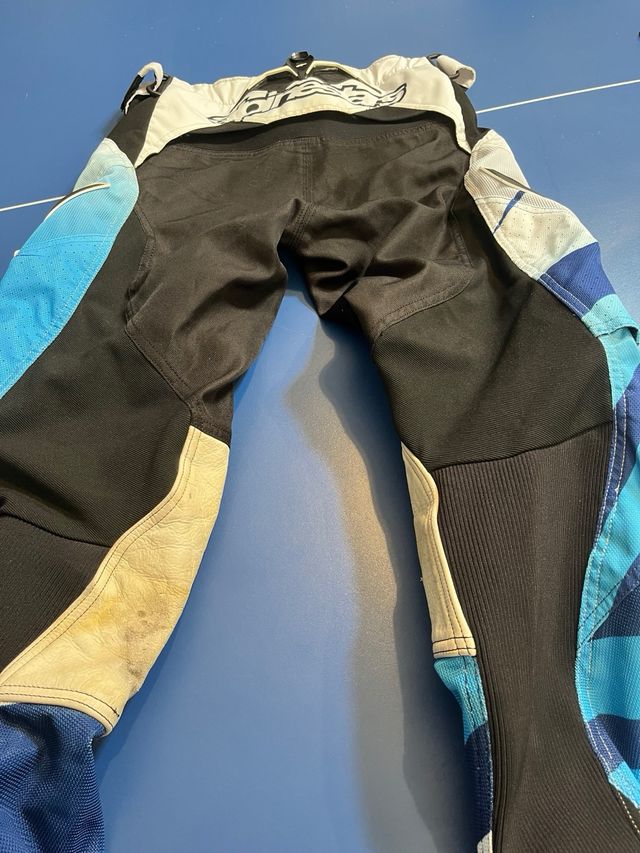 Calças enduro Alpinestars