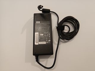 Cargador Portatil HP 18.5V 3.5A
