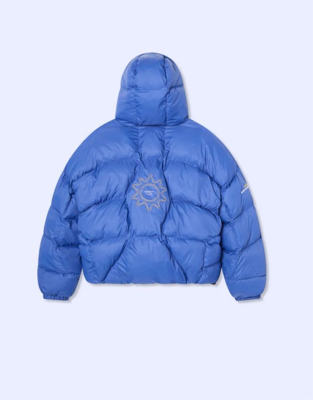 NOEMOTIONS puffer talla xl