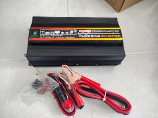 Inverter