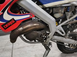 Despiece derbi senda