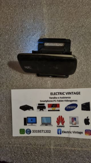 8076N-Smartphone LG Optimus P500