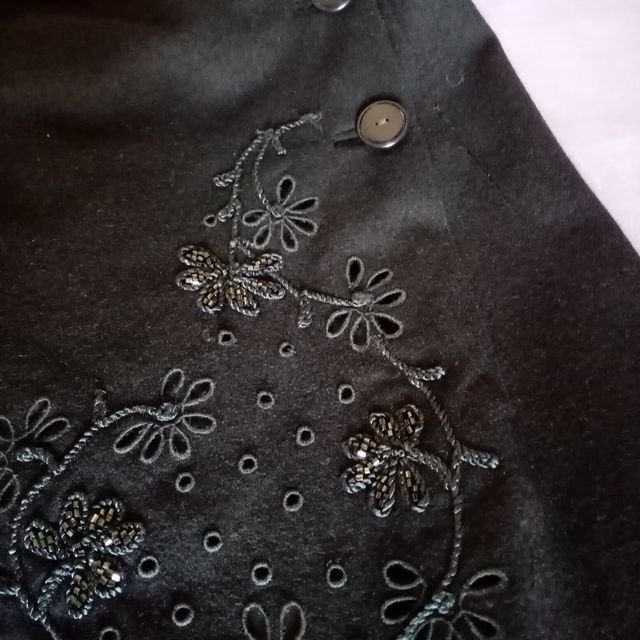 Gonna Pirovano Montenapoleone