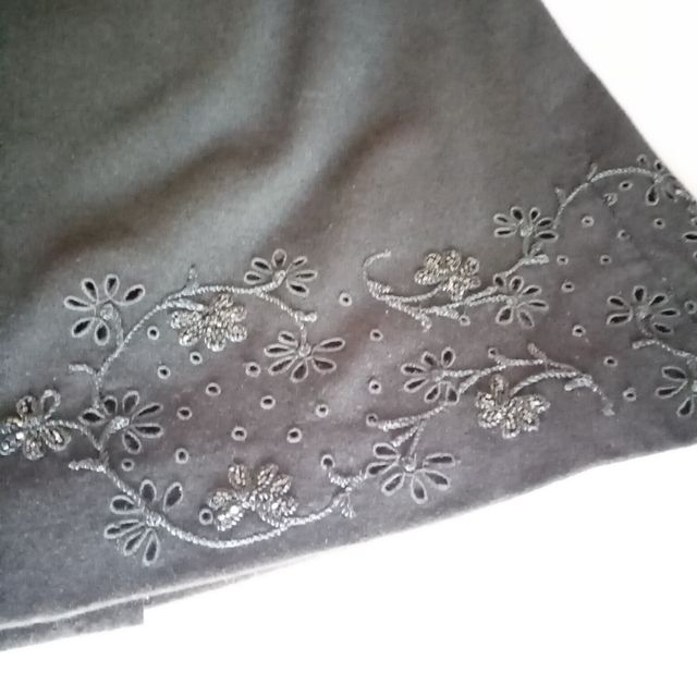 Gonna Pirovano Montenapoleone