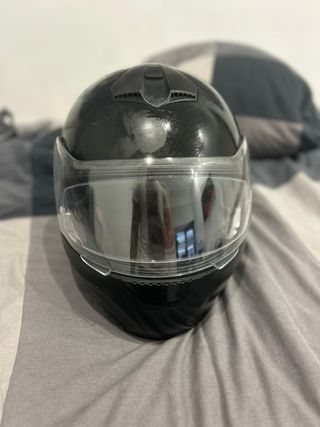 CASCO DE MOTO