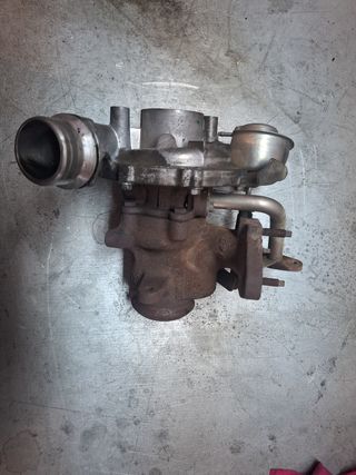 TURBO RENAULT 1.5 DCI