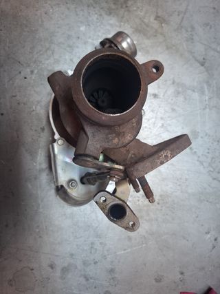 TURBO RENAULT 1.5 DCI