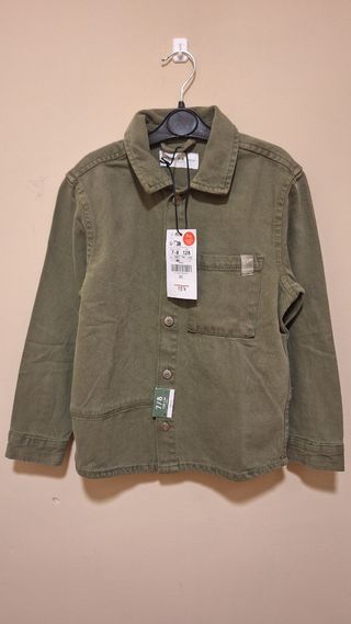 Camisa niño Lefties