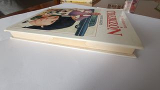 Libro Problemas en Trebizón