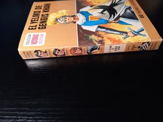 El Yelmo de Gengis Khan