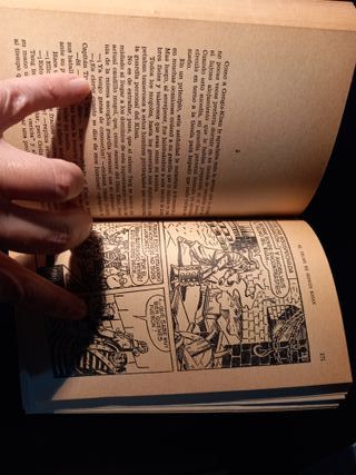 El Yelmo de Gengis Khan