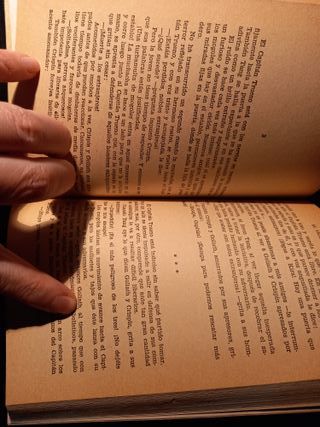 El Yelmo de Gengis Khan