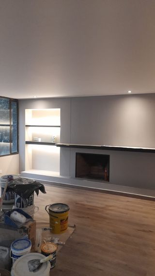 Instalaciones y montaje elecrricos