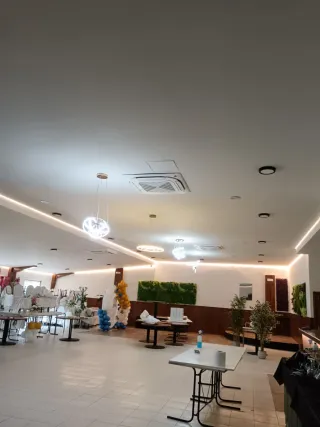 Instalaciones y montaje elecrricos