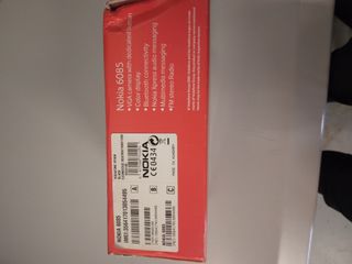 Telefono nokia 2085