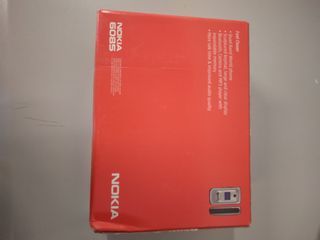 Telefono nokia 2085