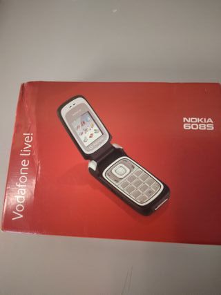 Telefono nokia 2085