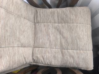 Mecedora sillón madera 