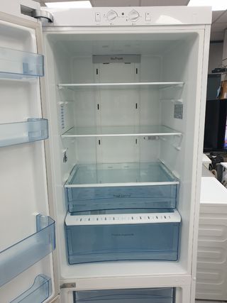 Super oferta nevera y lavadora con garantía