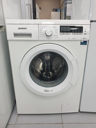 Super oferta nevera y lavadora con garantía