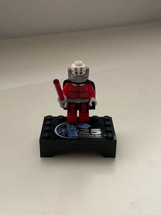 Minifigura Lego Darth Malak