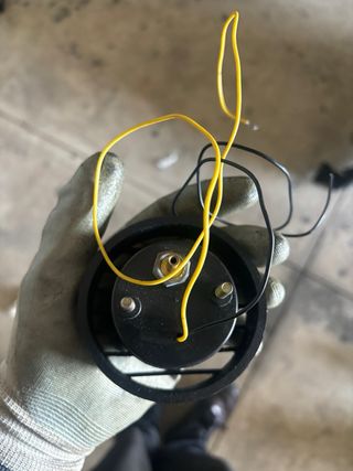 Reloj presion turbo ibiza 6l