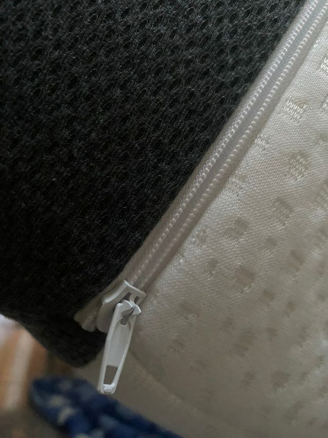 Colchón articulable