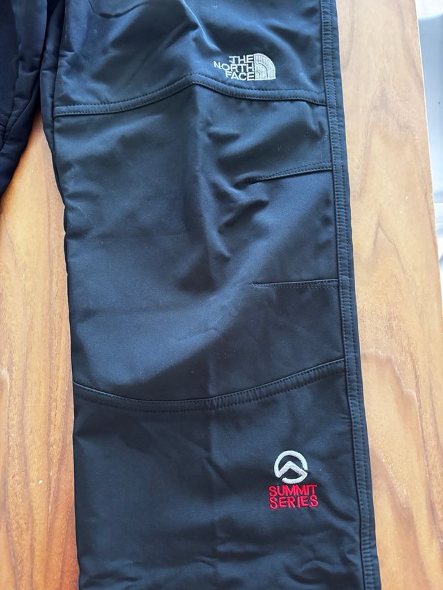 Pantalón de mujer NORTH FACE SUMMIT SERIES